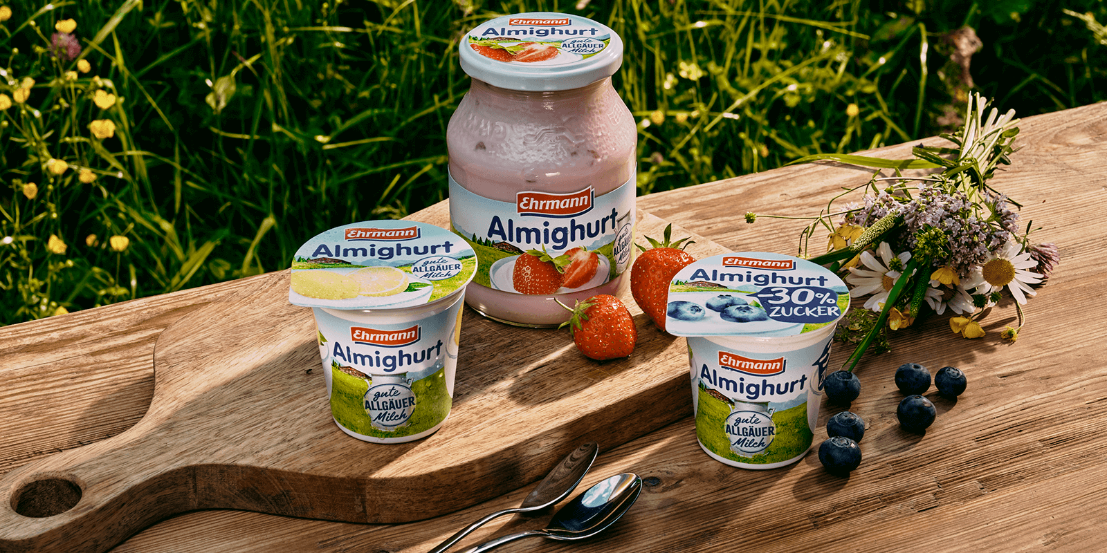 Almighurt von Ehrmann