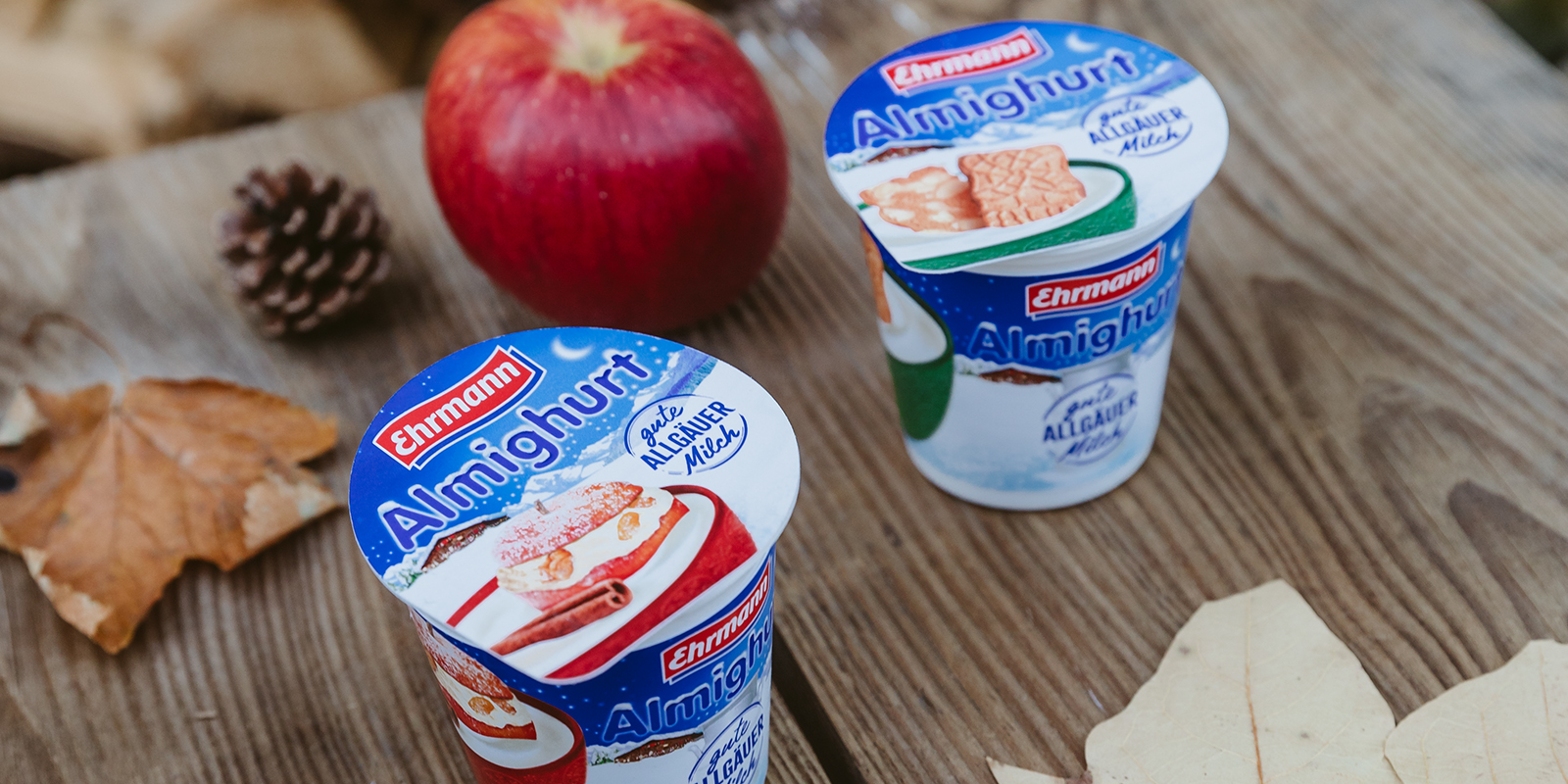Almighurt von Ehrmann