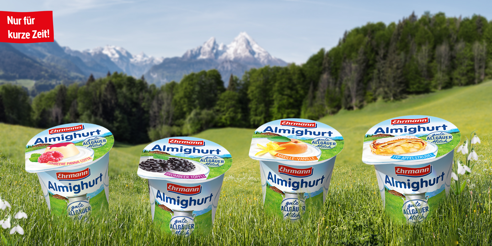 Almighurt von Ehrmann