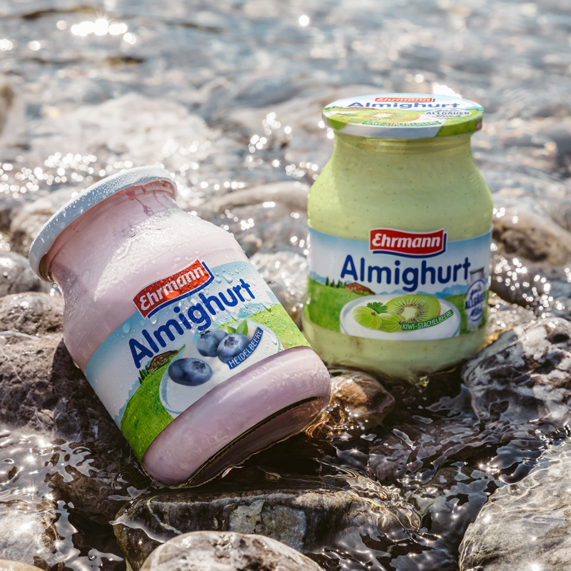 Almighurt von Ehrmann