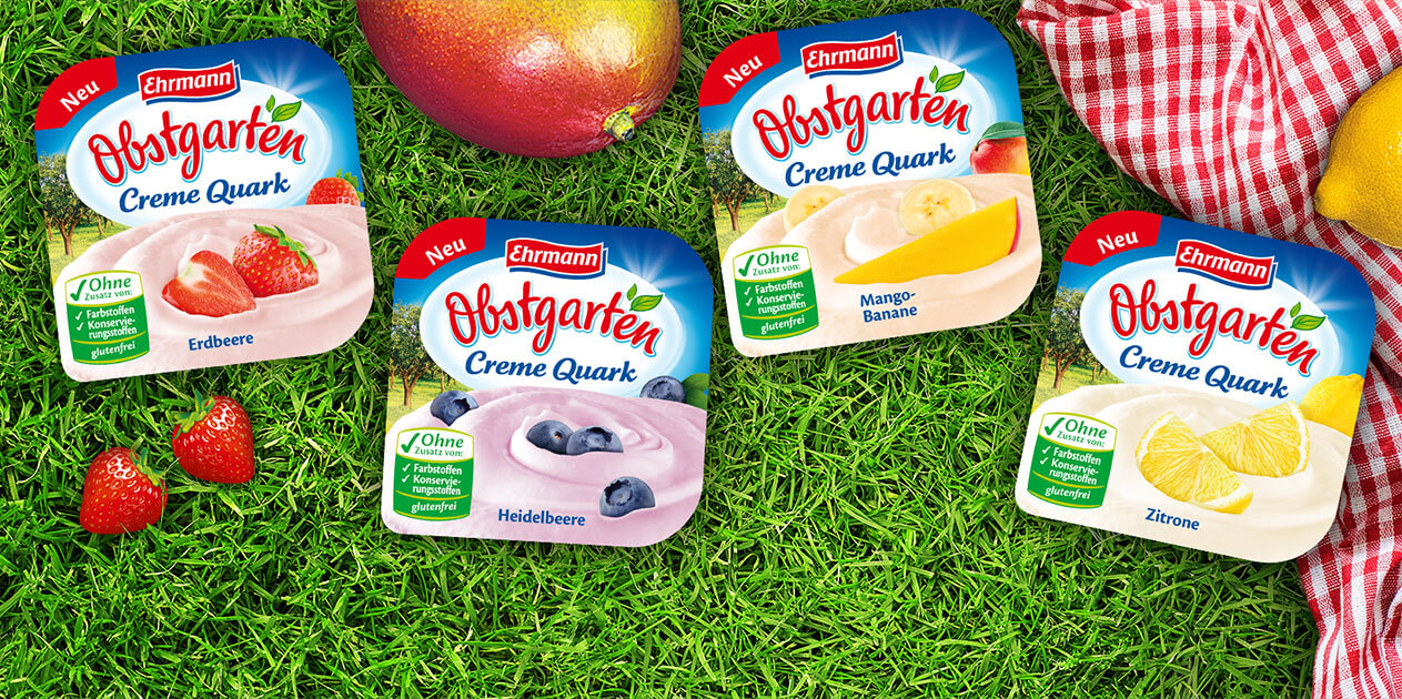 Obstgarten Ehrmann AG