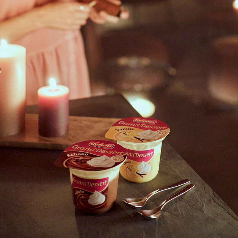 Grand Dessert