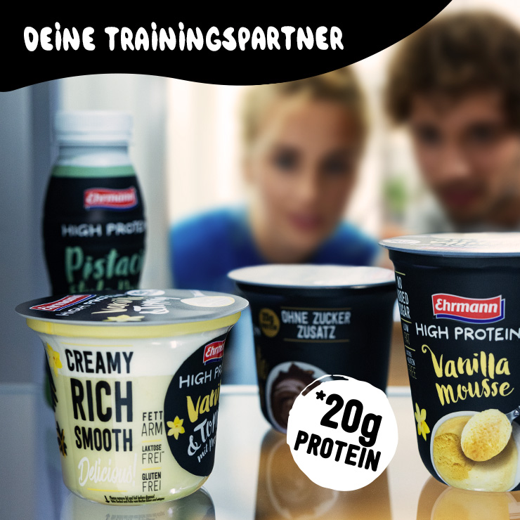 Keiner macht mich mehr an