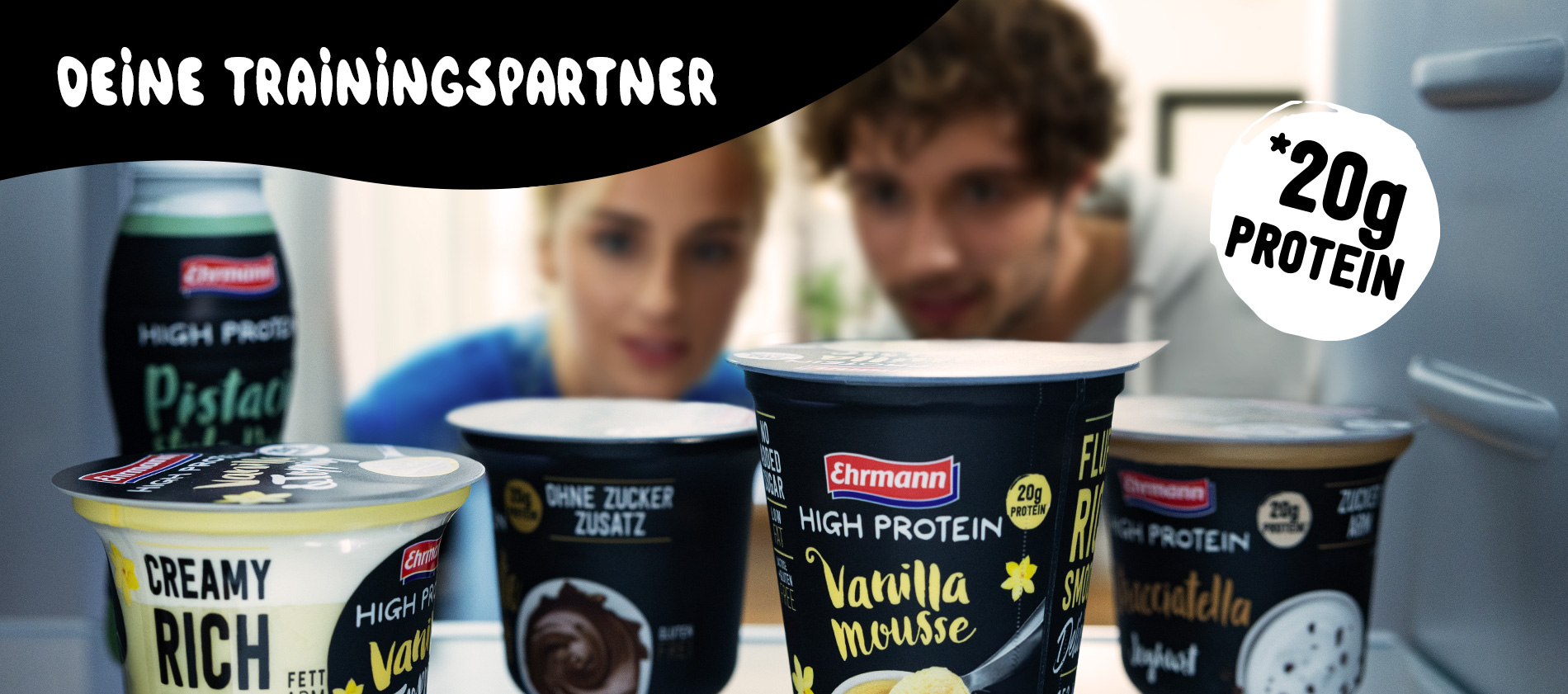 Keiner macht mich mehr an