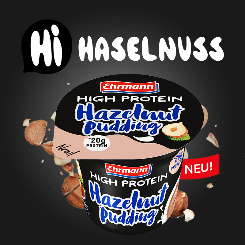 High Protein