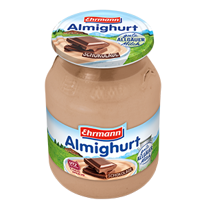 Almighurt Cocosnuss