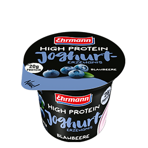 High Protein