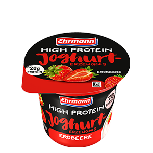 High Protein