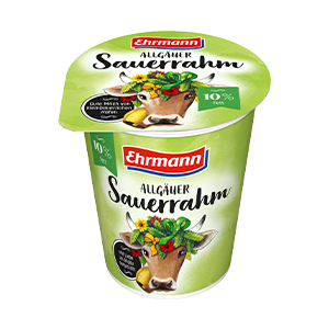 Naturprodukte Quark Creme Magerstufe 250 G