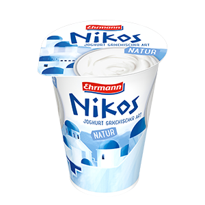 Naturprodukte Quark Creme Magerstufe 500 G