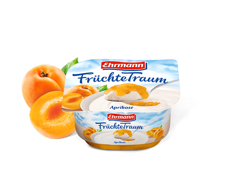 FrüchteTraum Aprikose