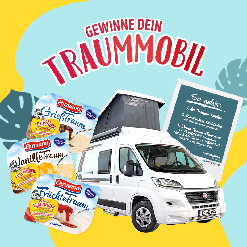Ehrmann Keiner Macht Mich Mehr An